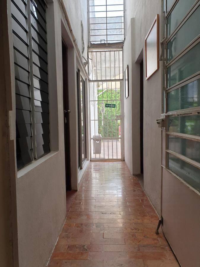 Casa Xunankab Apartment Merida Exterior photo